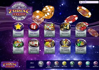 erfahrung zodiac casino